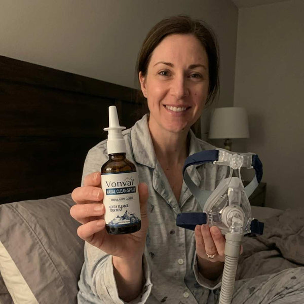 The Nasal Skincare Brand Nobody Built Yet.You Just Did.