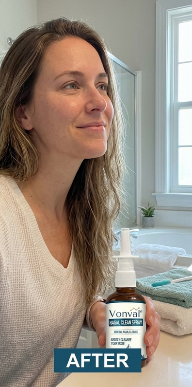 The Nasal Skincare Brand Nobody Built Yet.You Just Did.